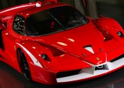 Ferrari FXX Evolution